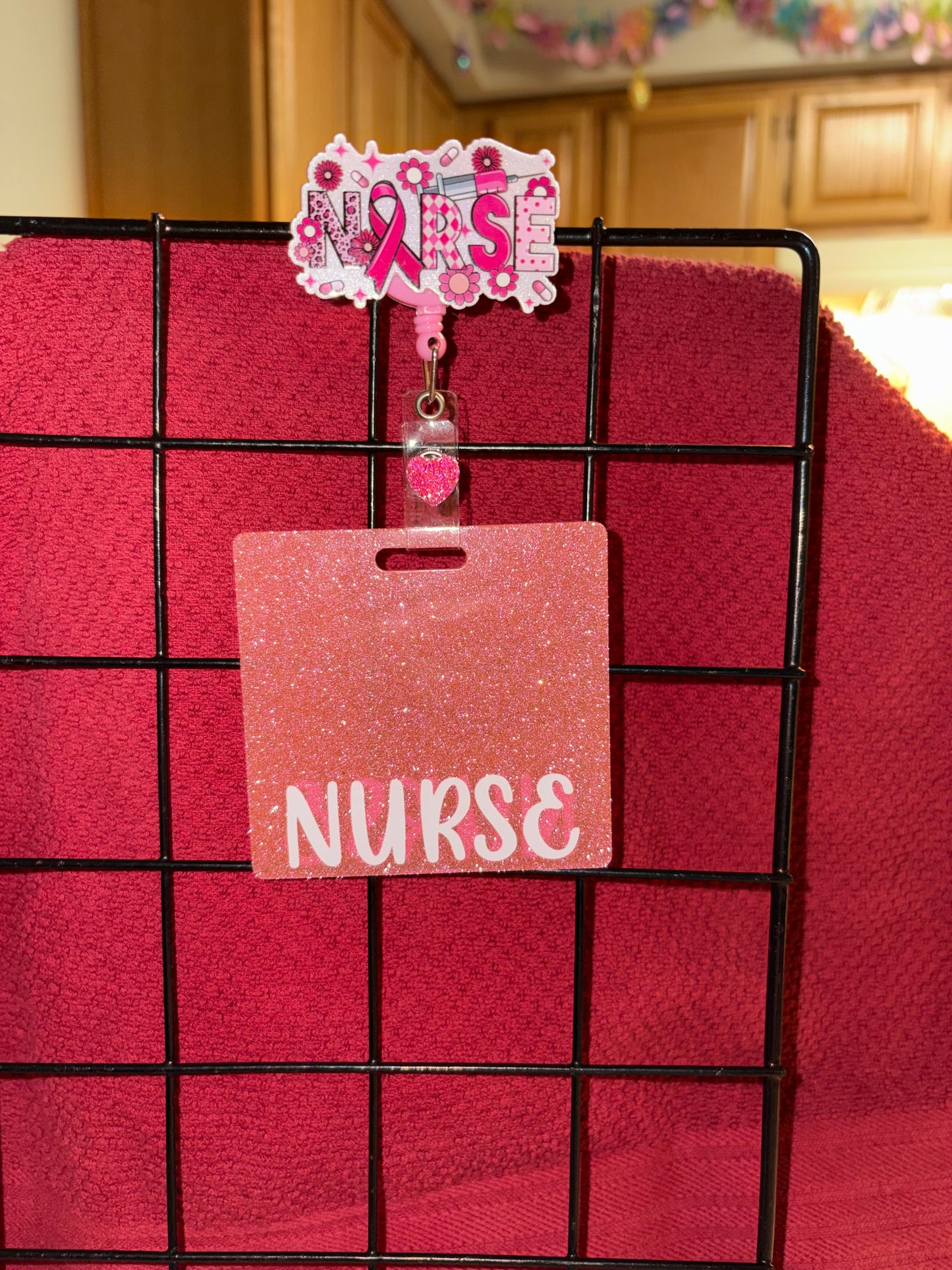 Nurse