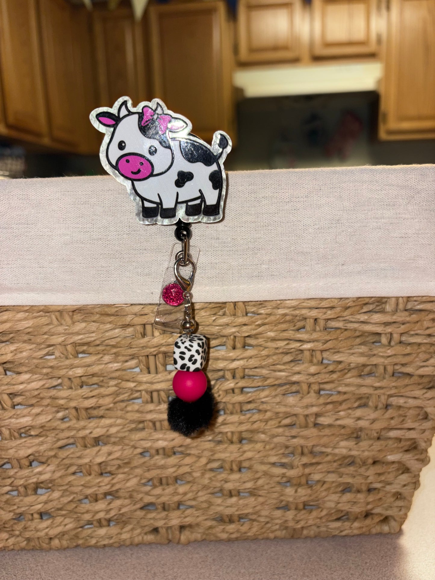 Cow