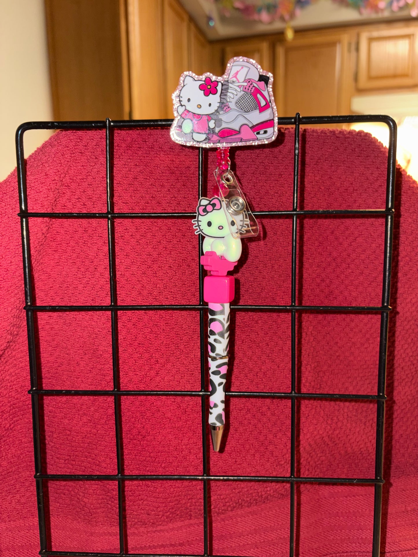 Hk pen