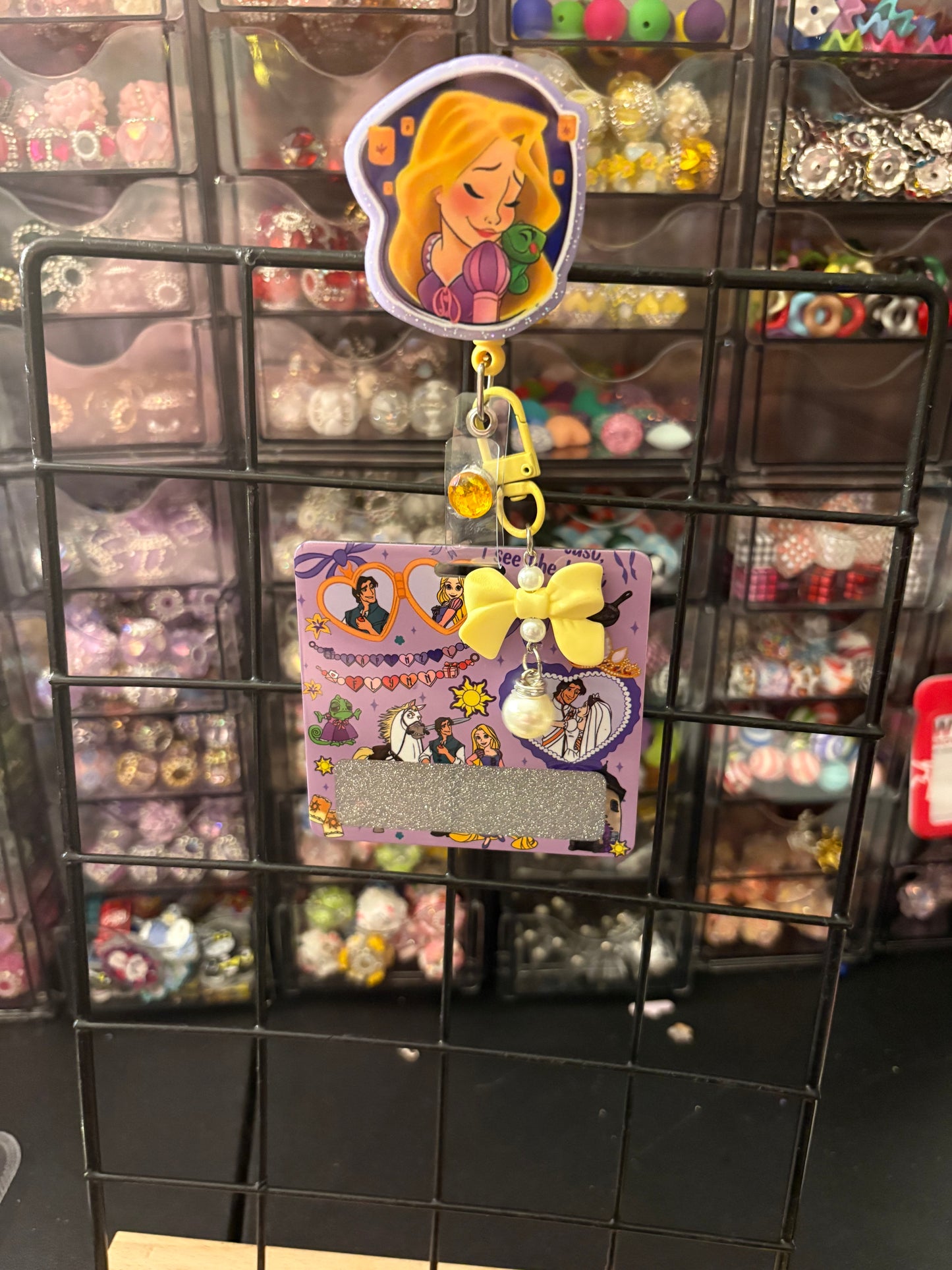Rapunzel