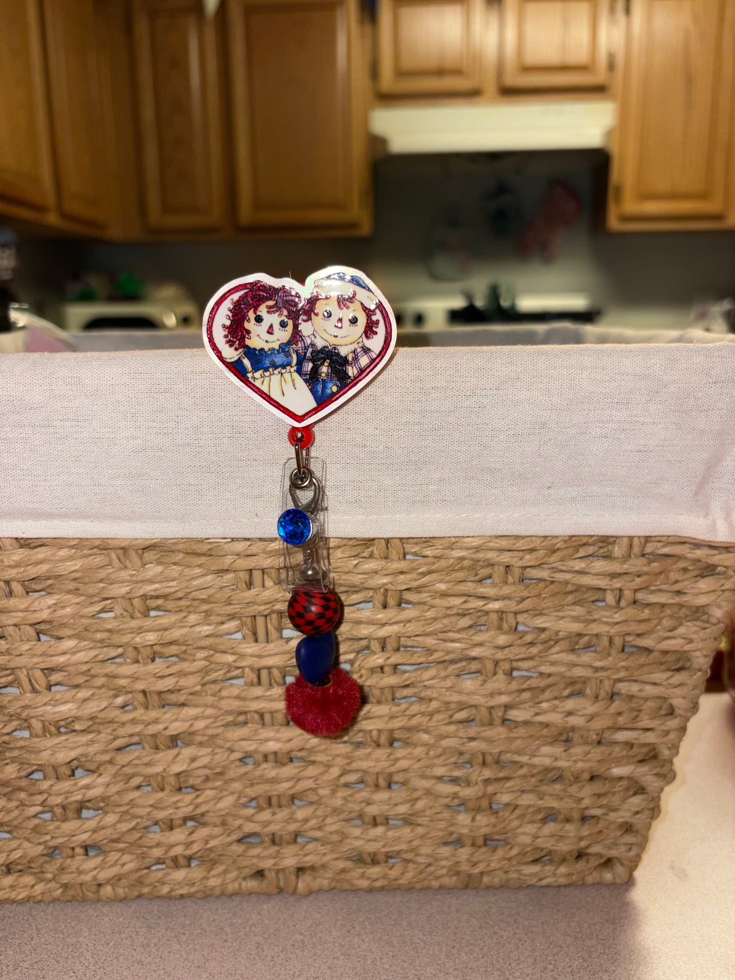 Raggedy Ann