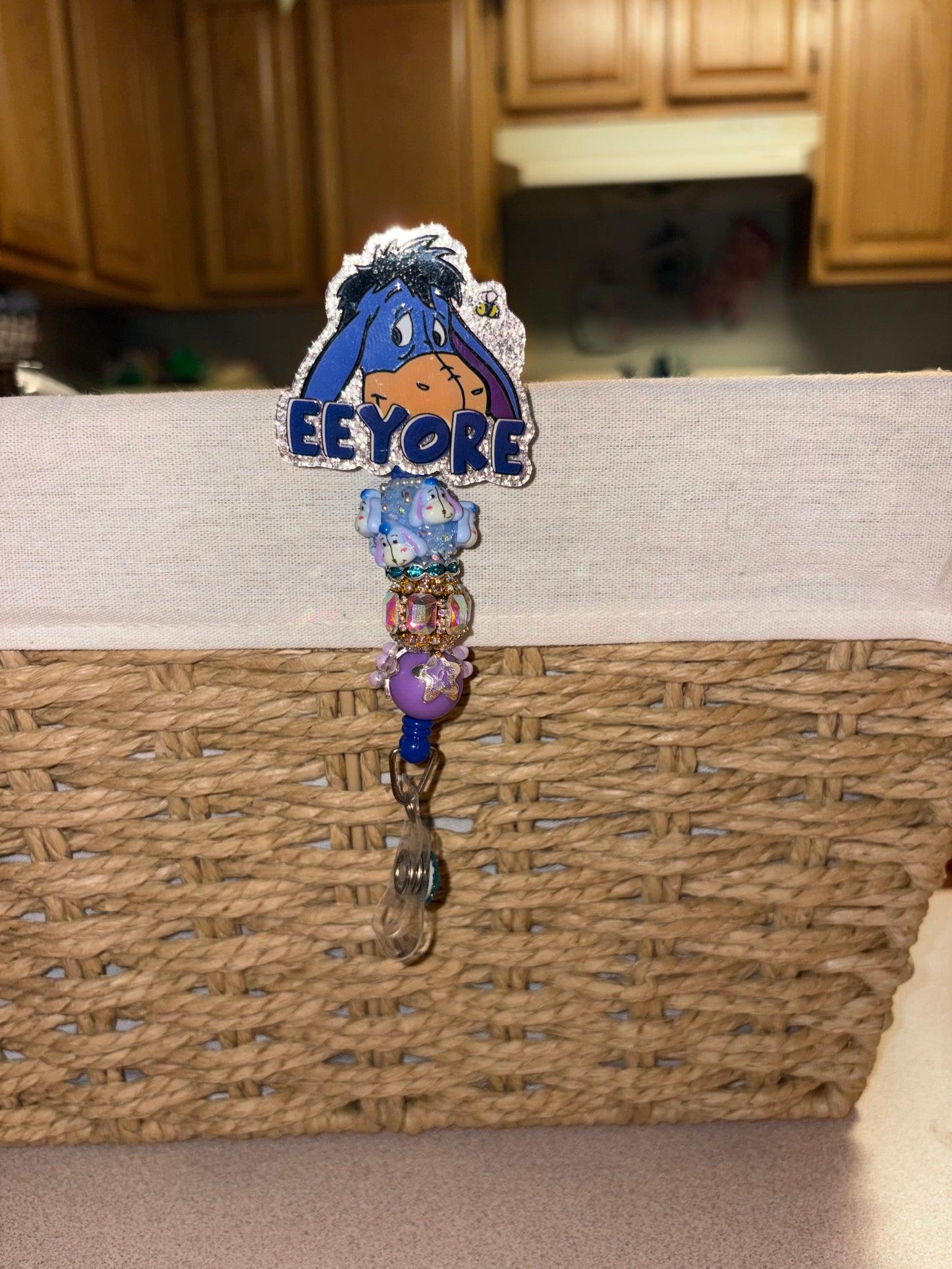 Eeyore