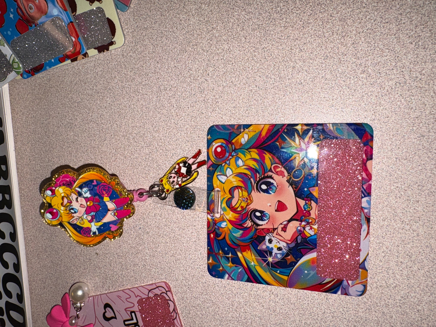 Sailor Moon