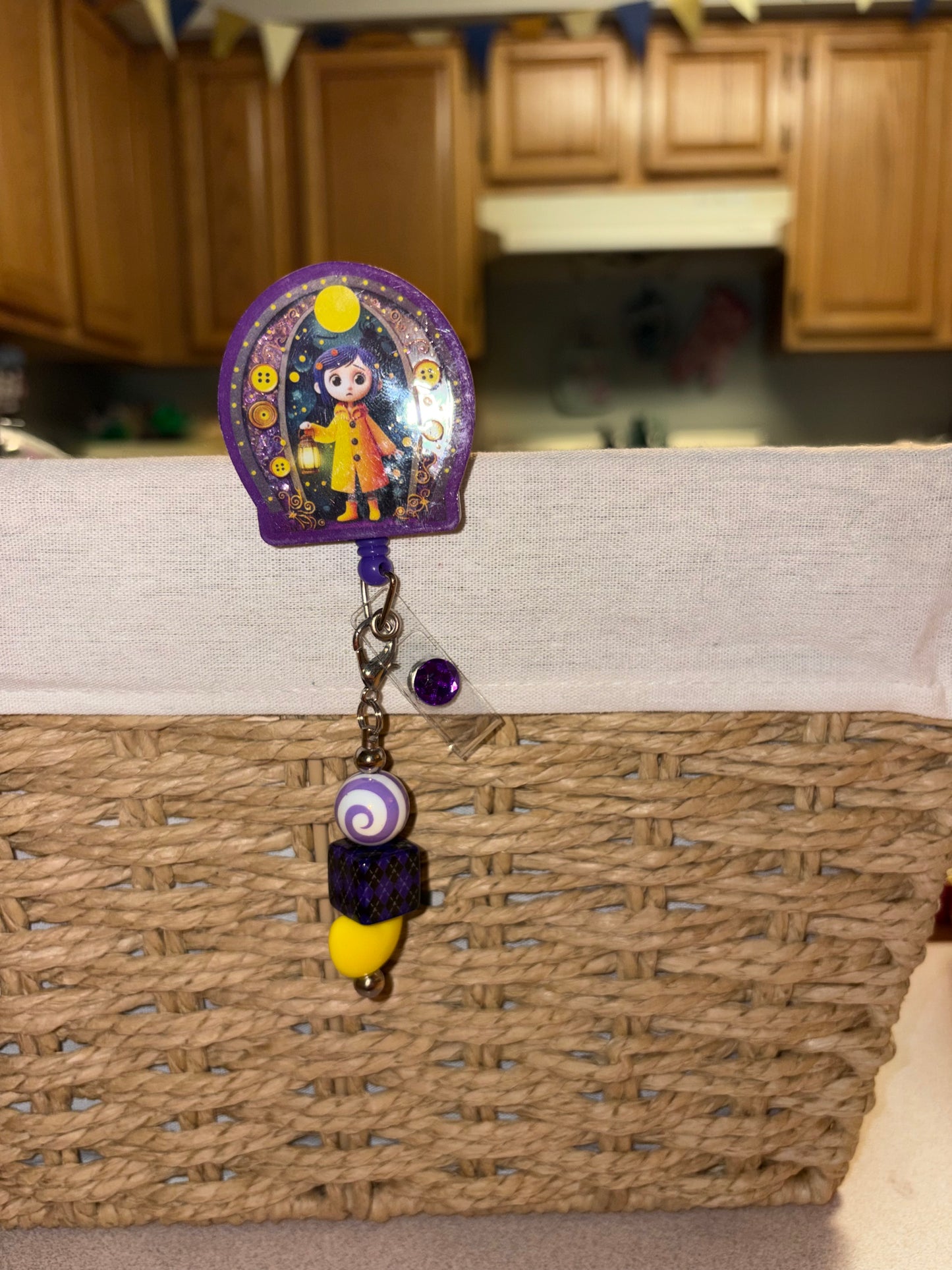 Coraline