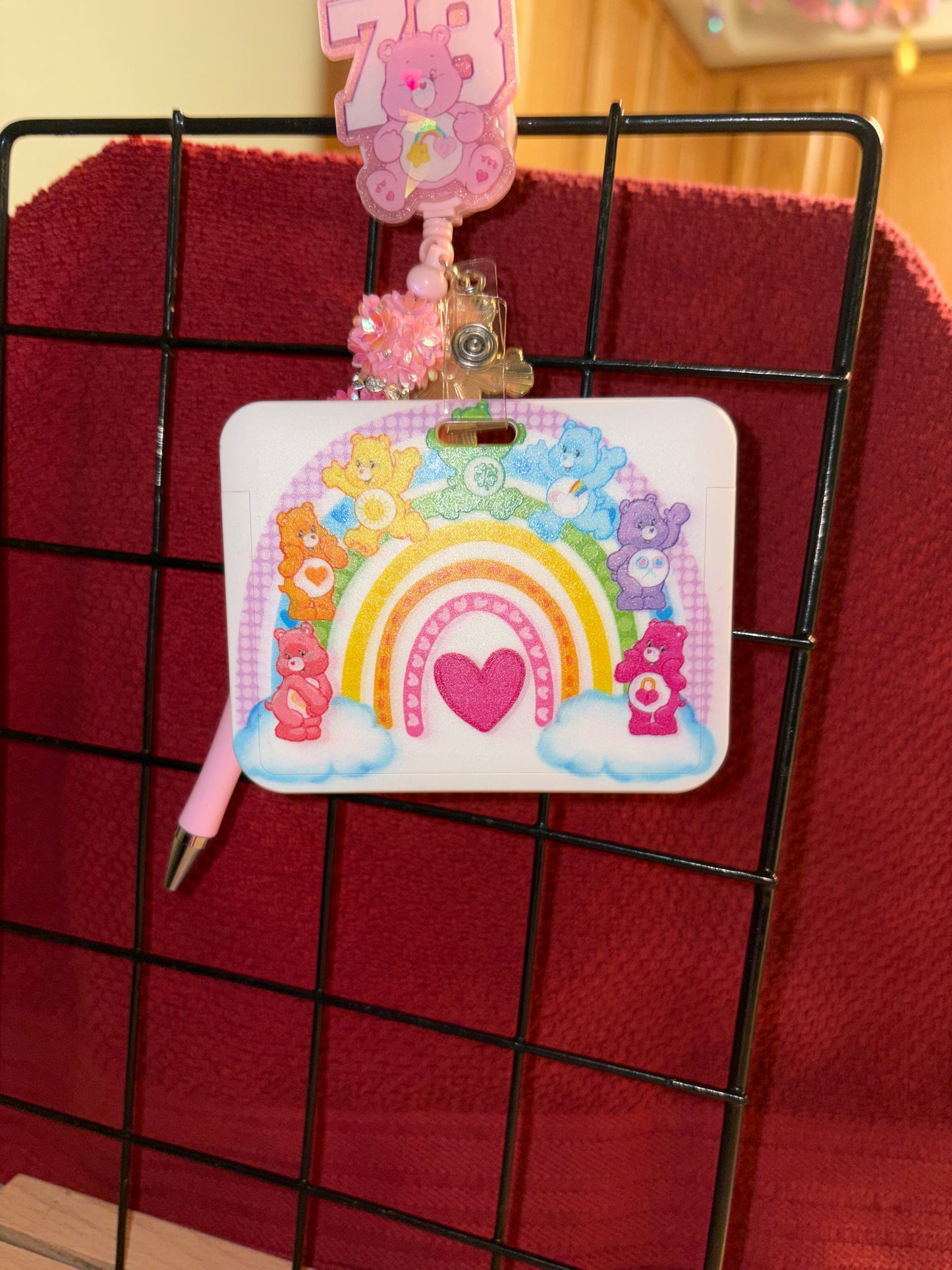 Care Bears