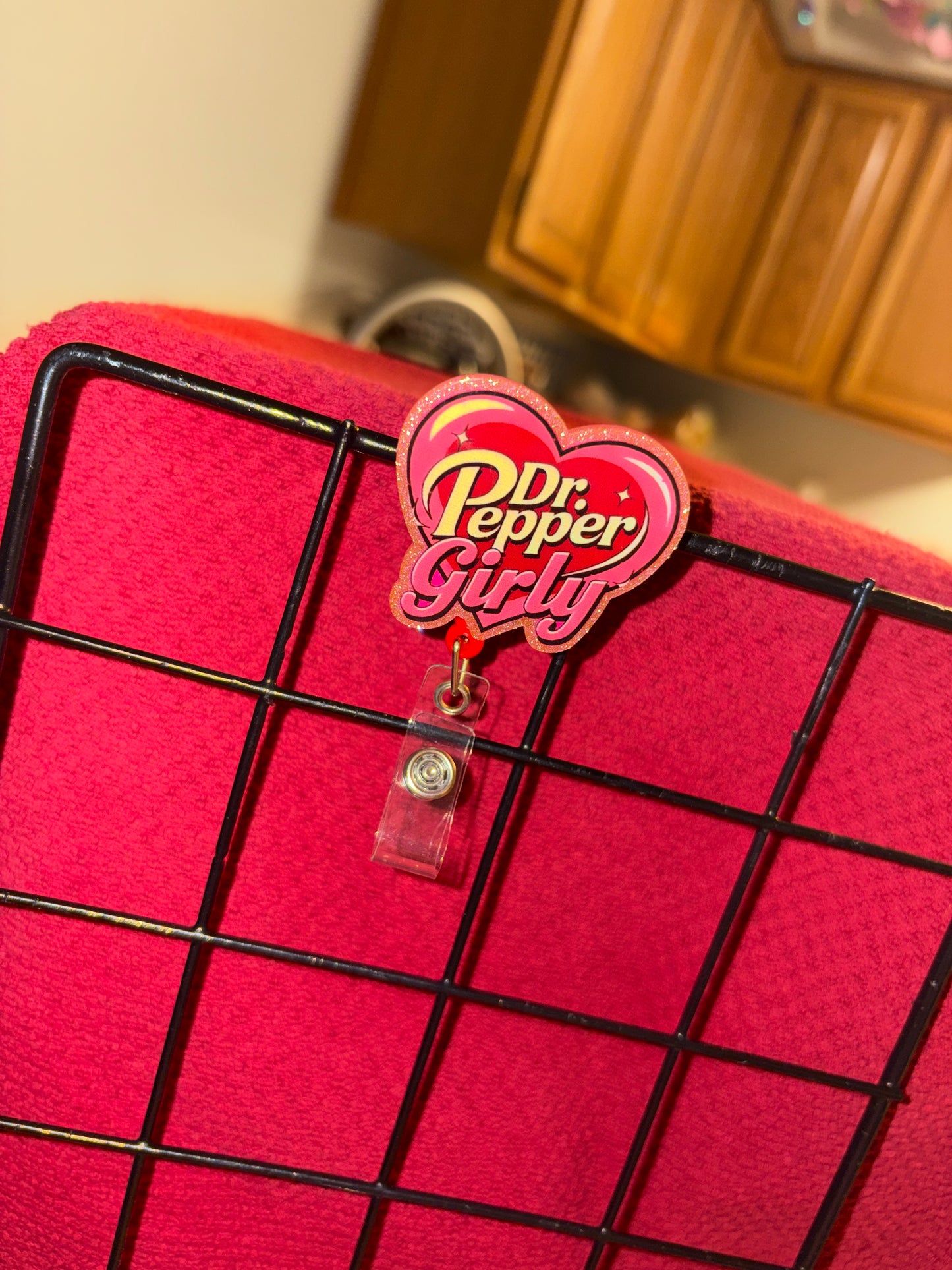 Dr Pepper