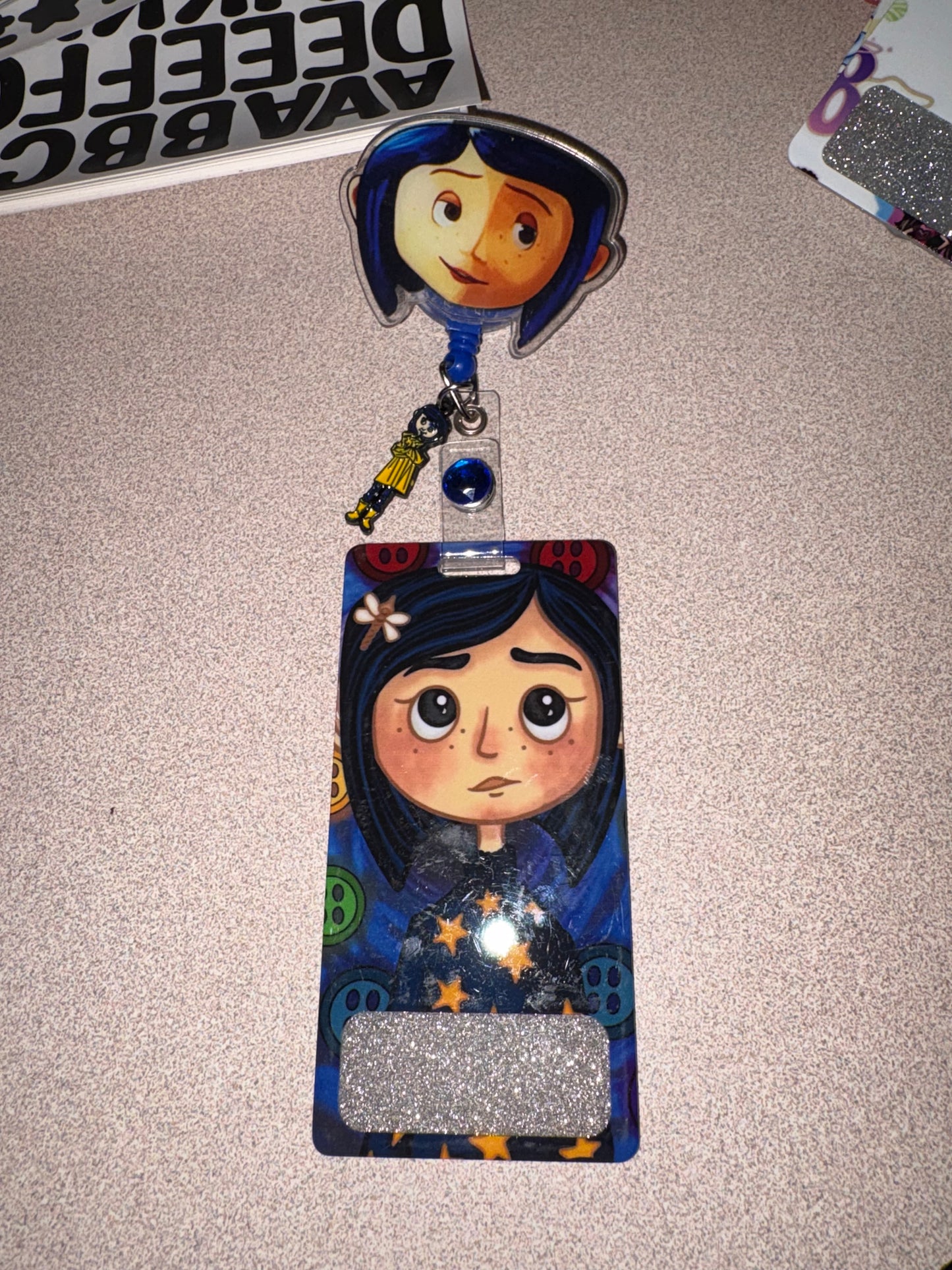 Coraline