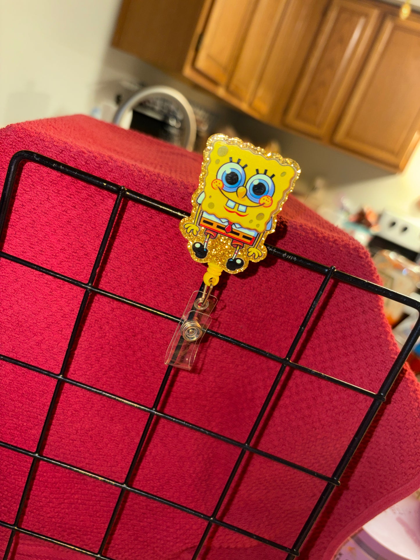 SpongeBob