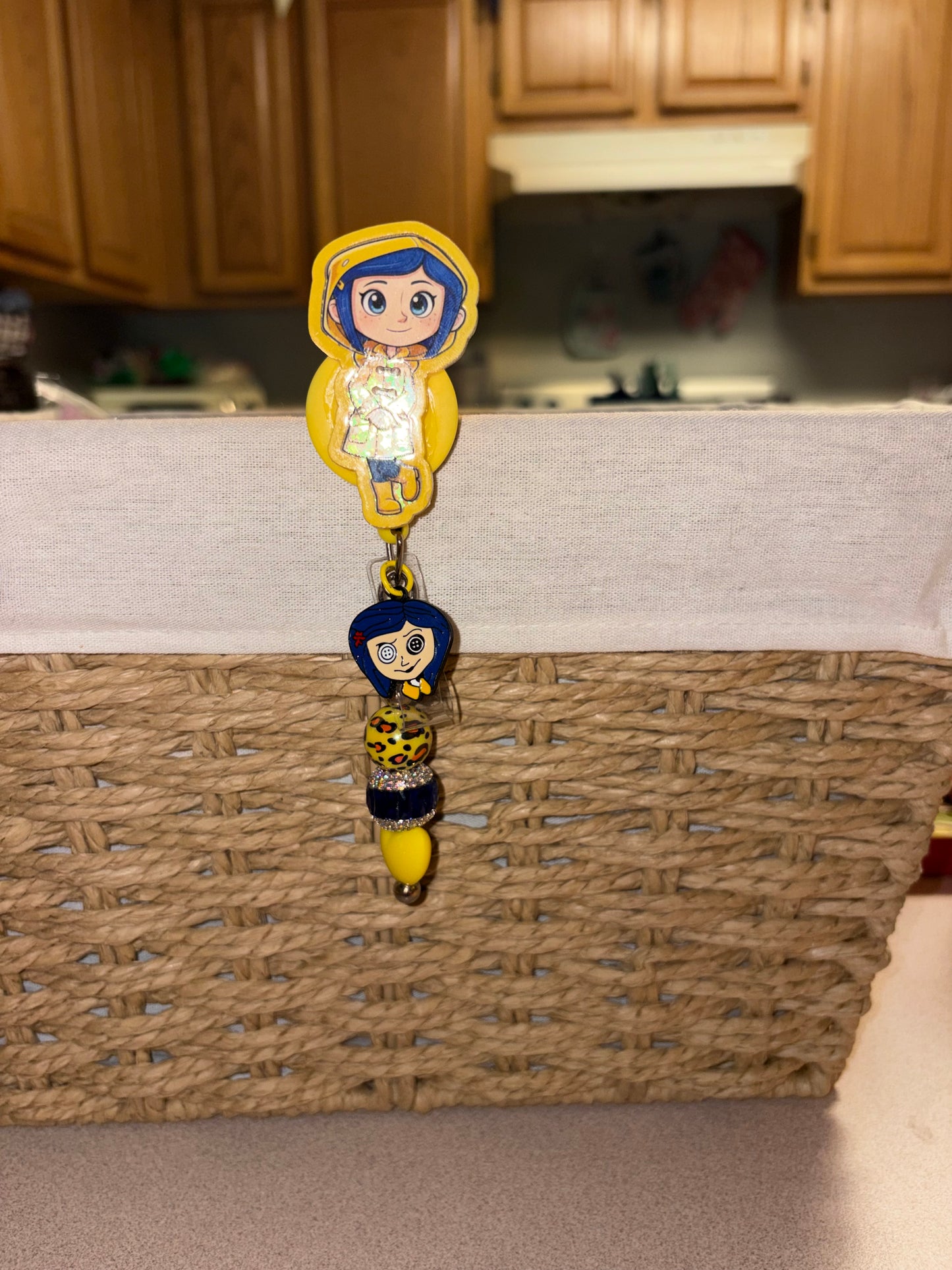 Coraline