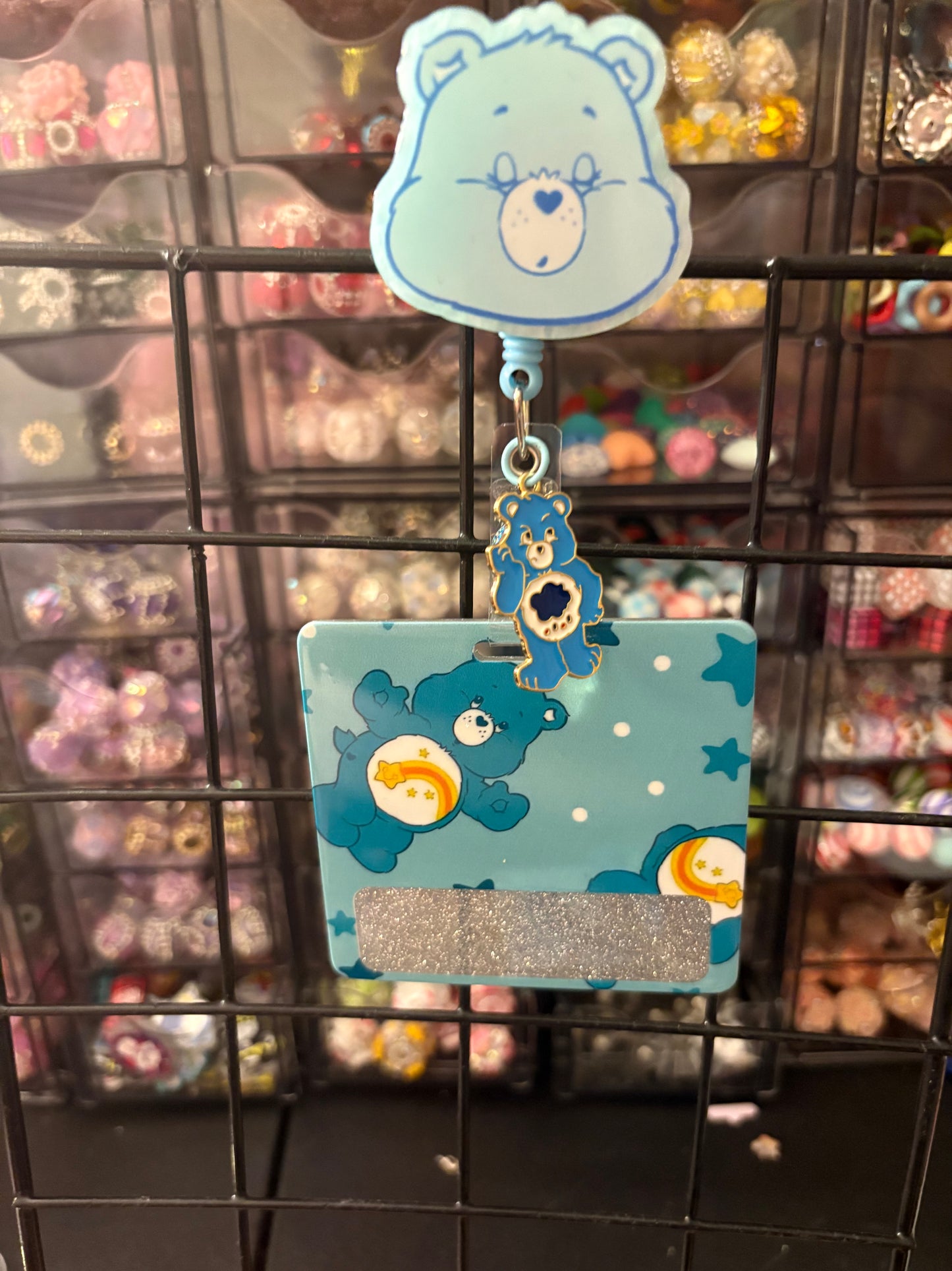 Care bear