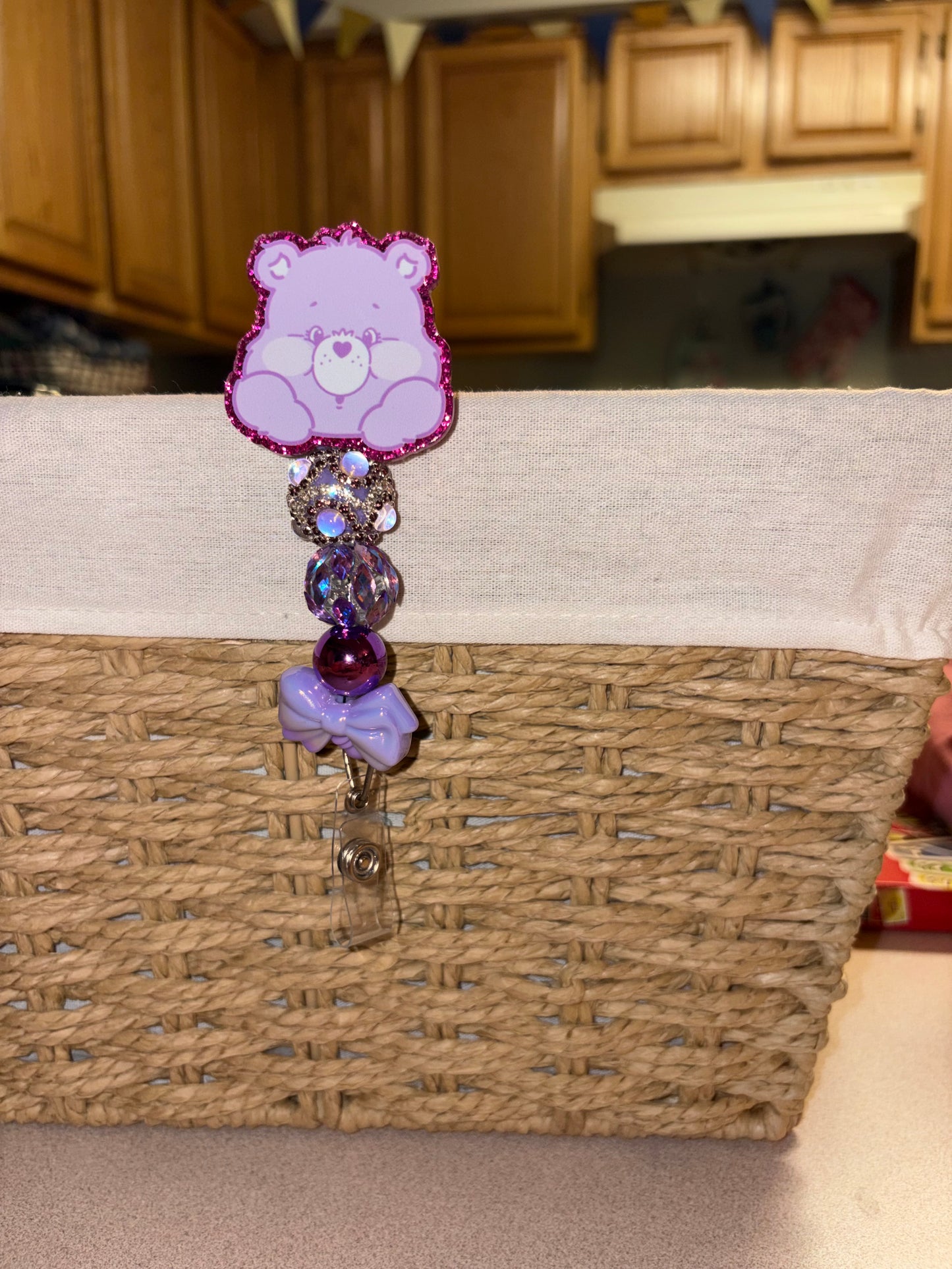 Care bear