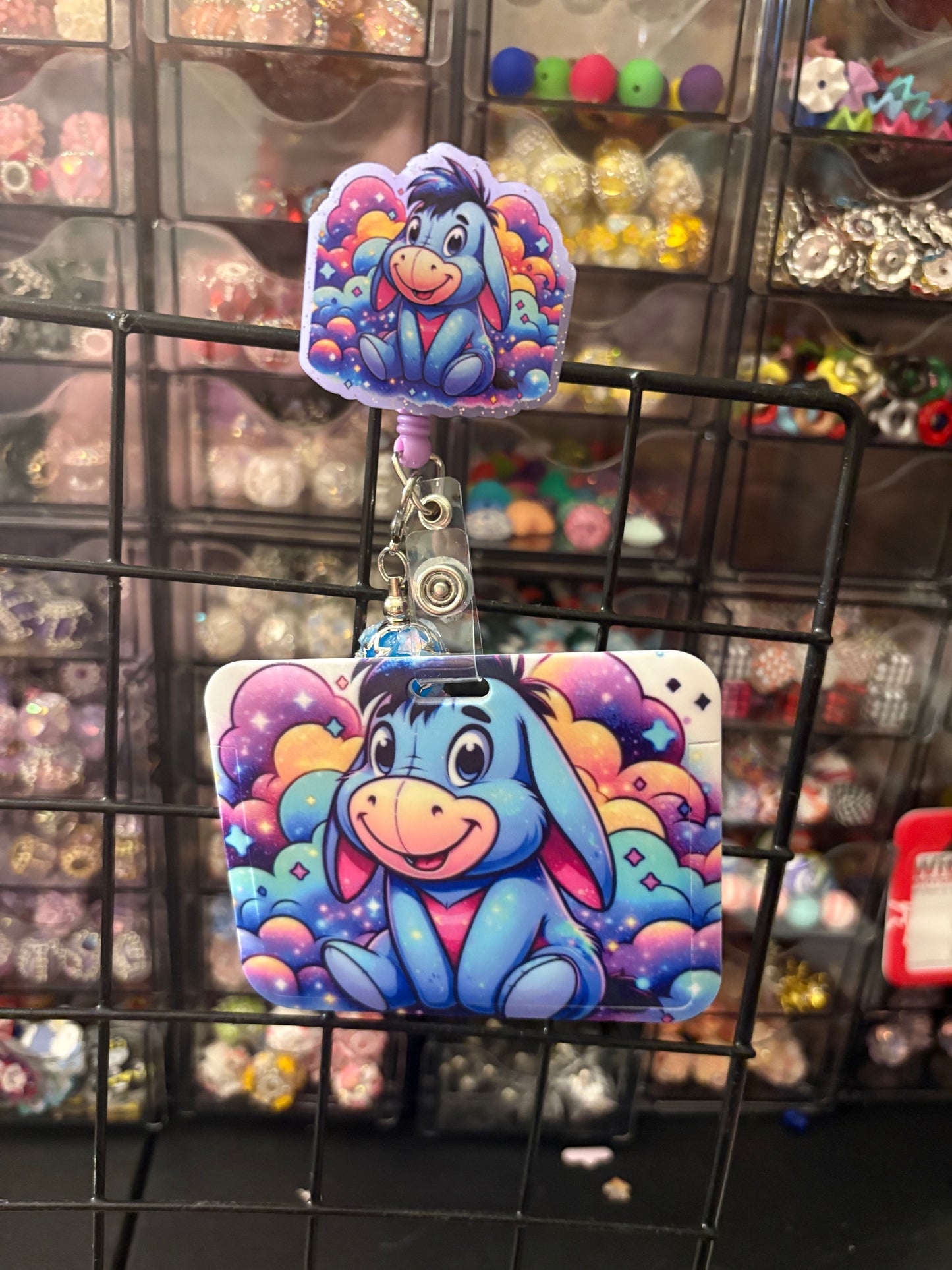 Eeyore