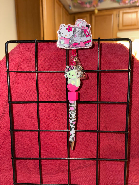 Hk pen