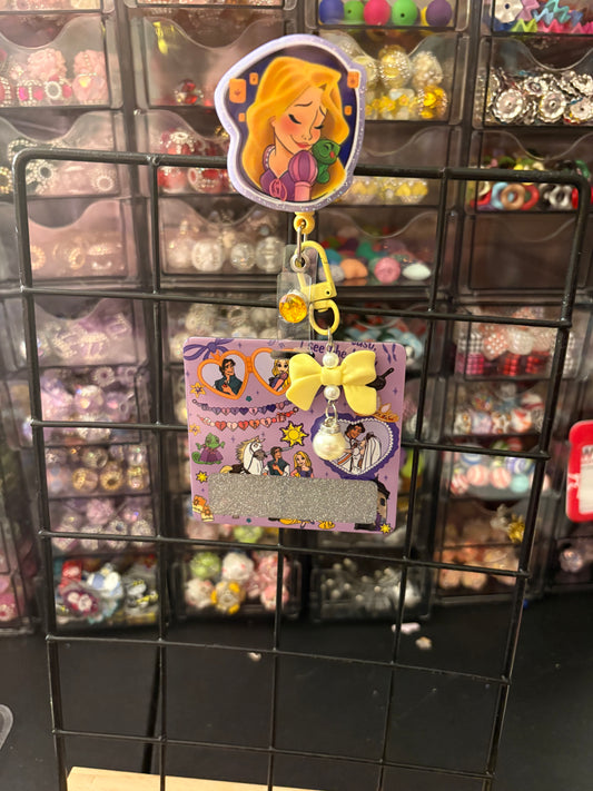 Rapunzel