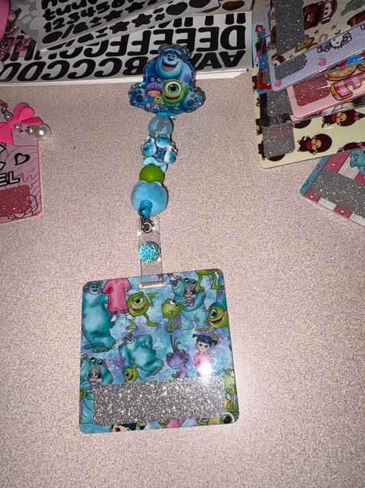 Monsters Inc.