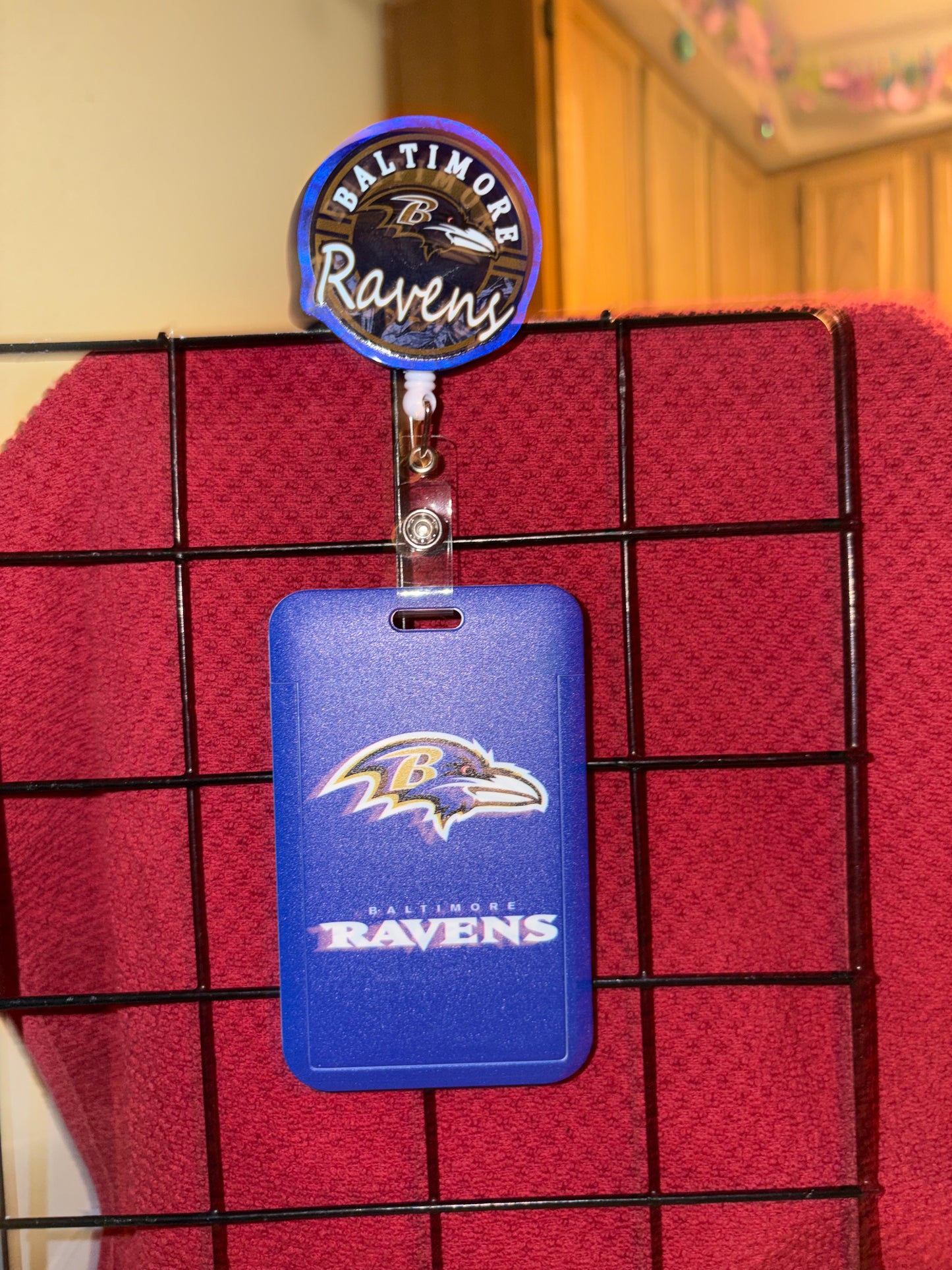 Baltimore Ravens
