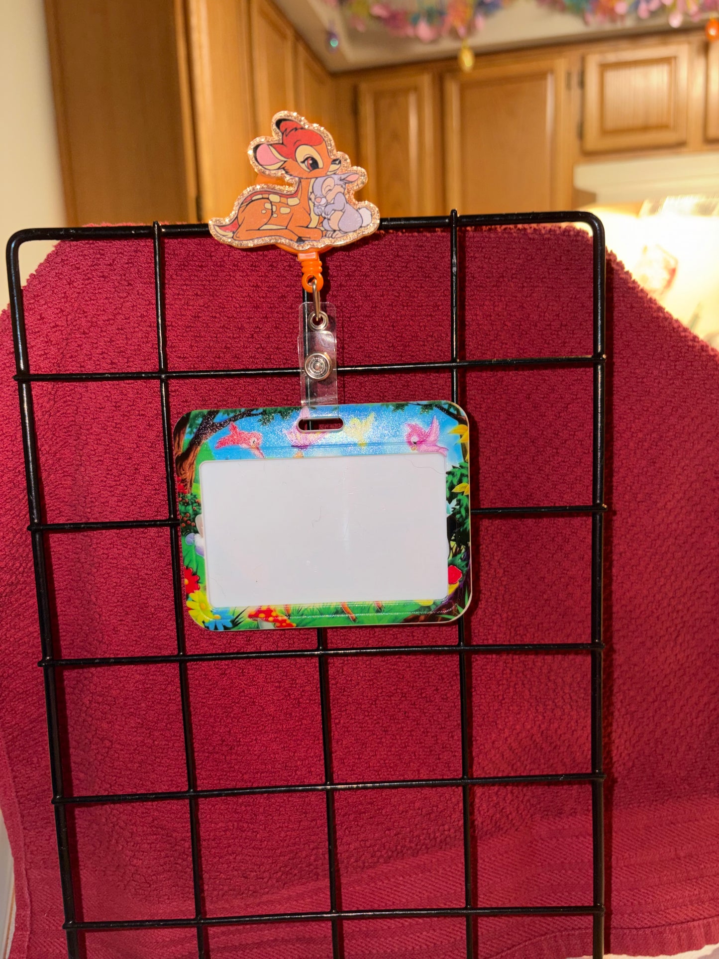 Bambi