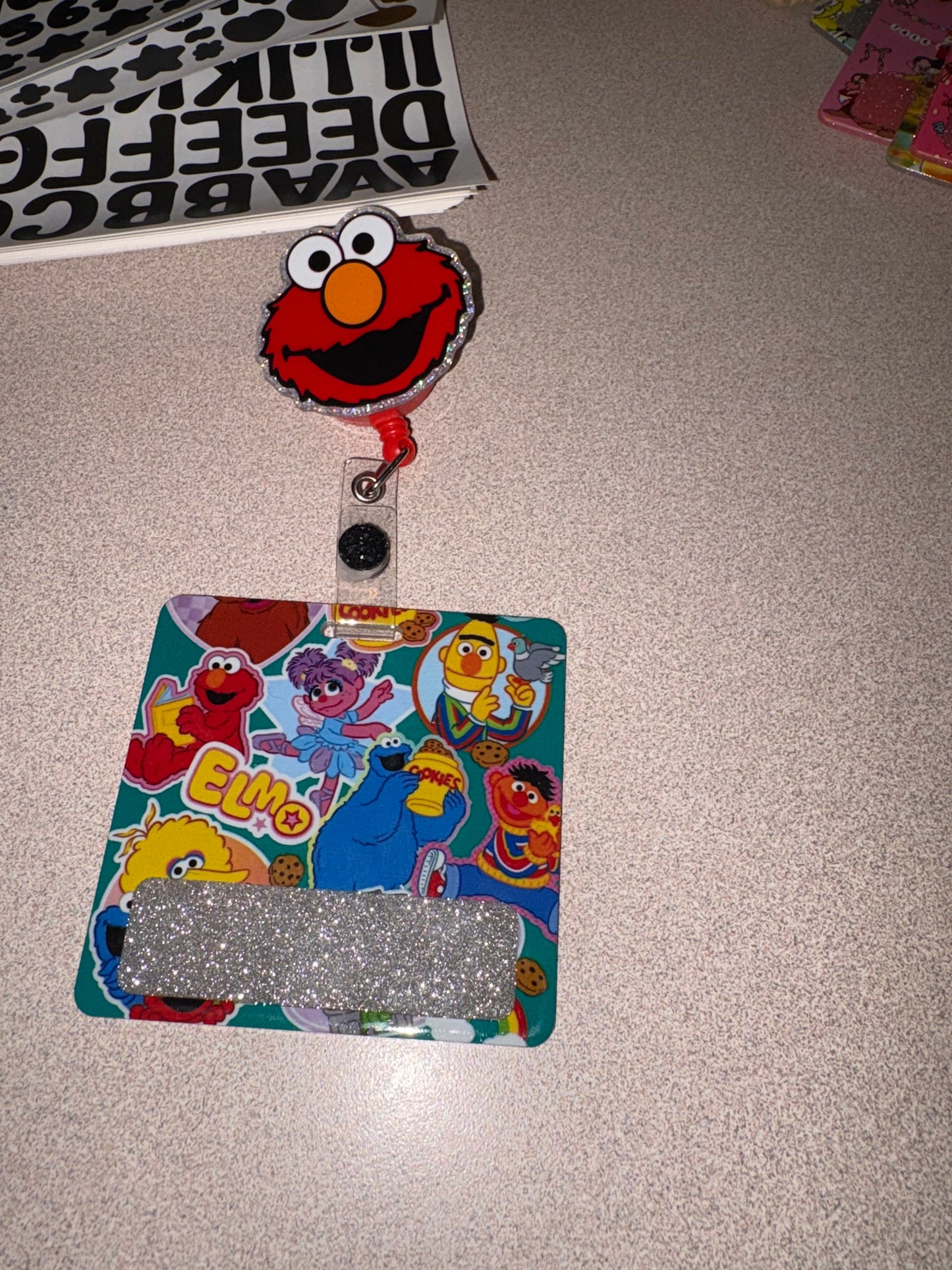 Elmo