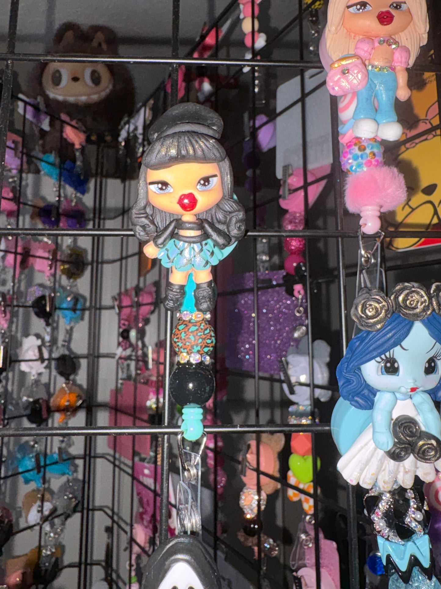 Bratz doll