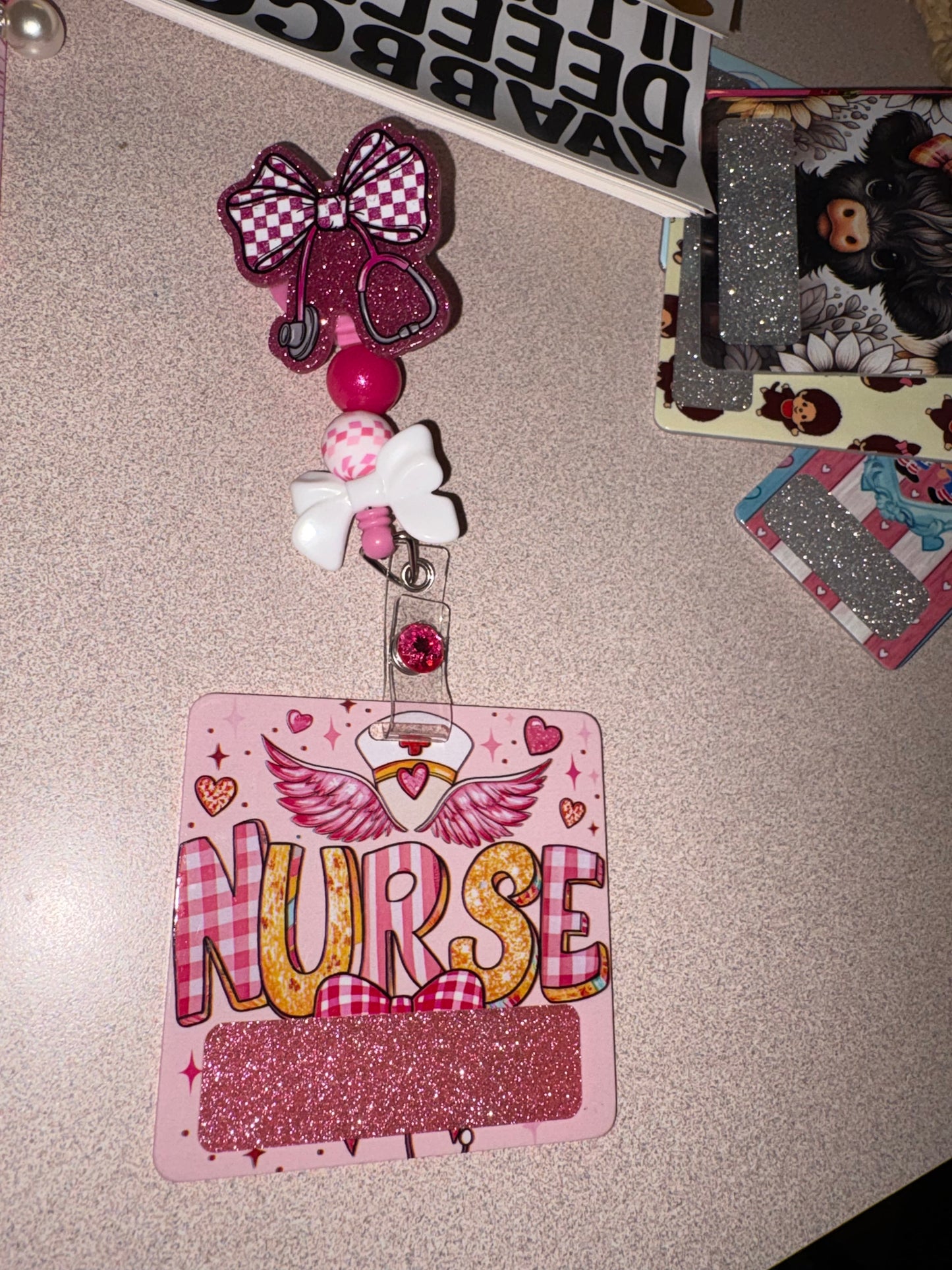 Nurse
