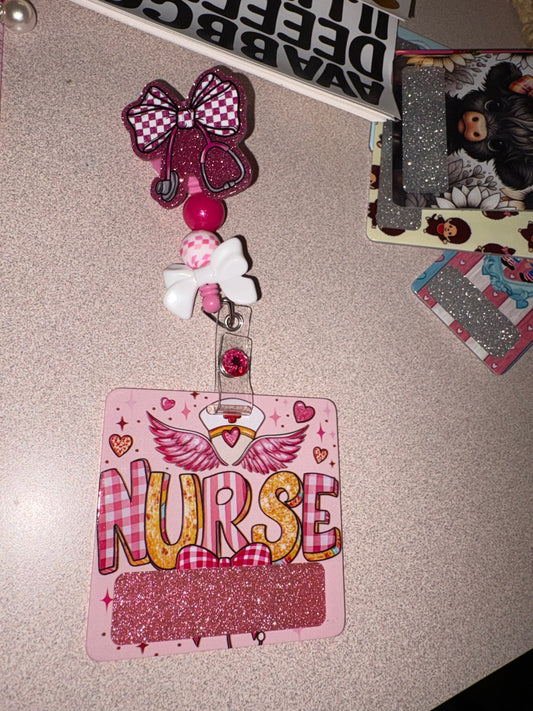 Nurse
