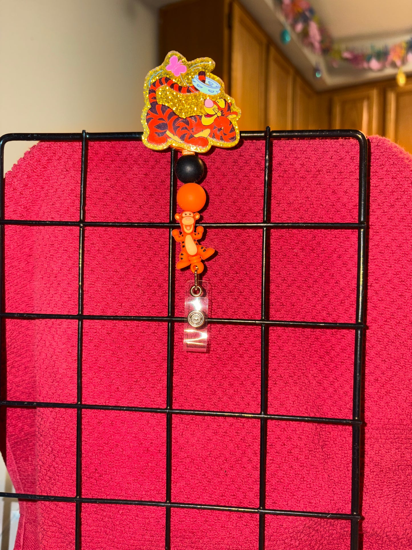 Tigger