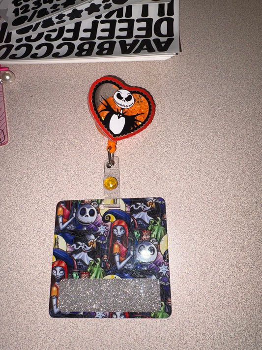Jack skeleton