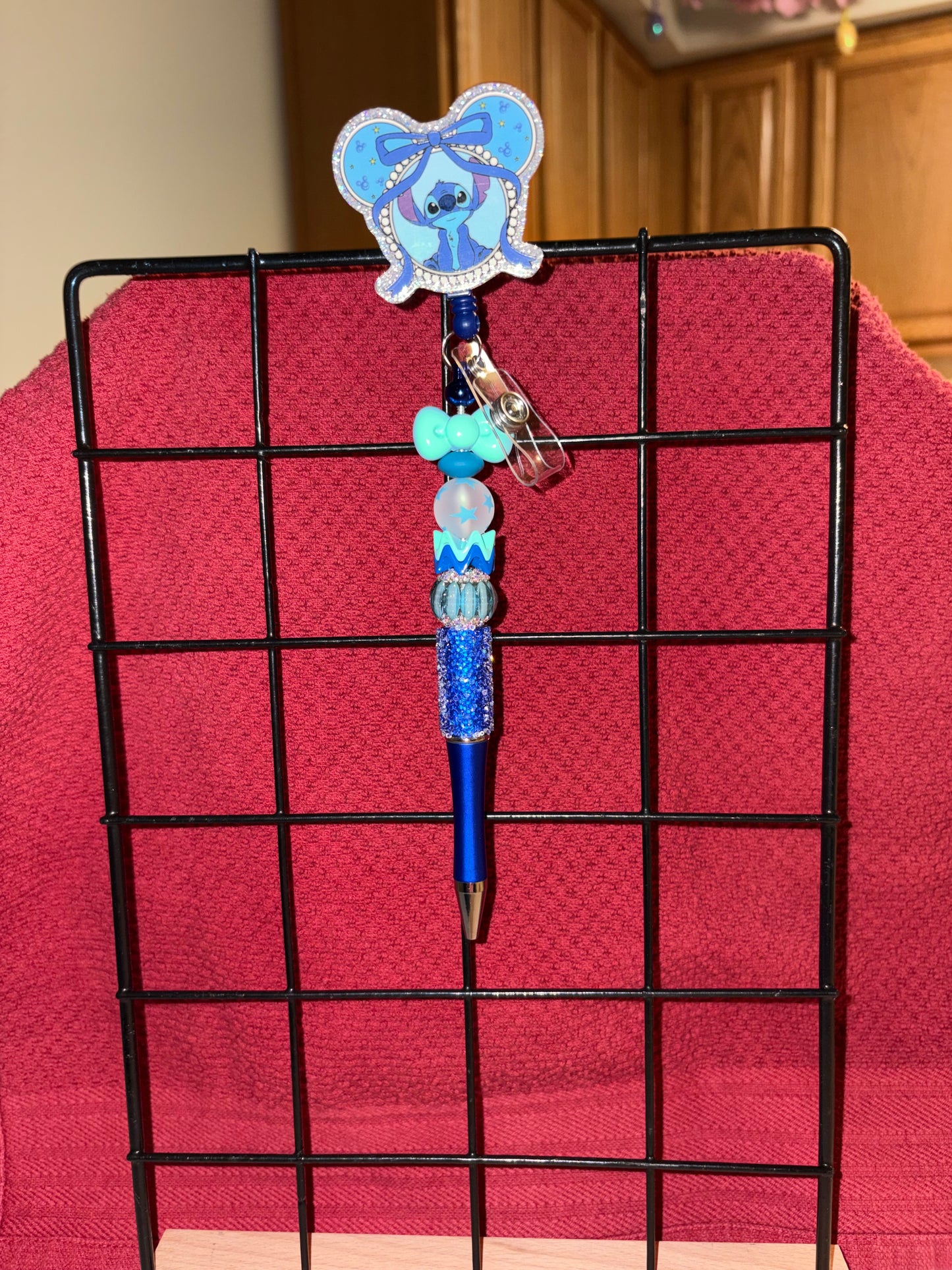Stitch