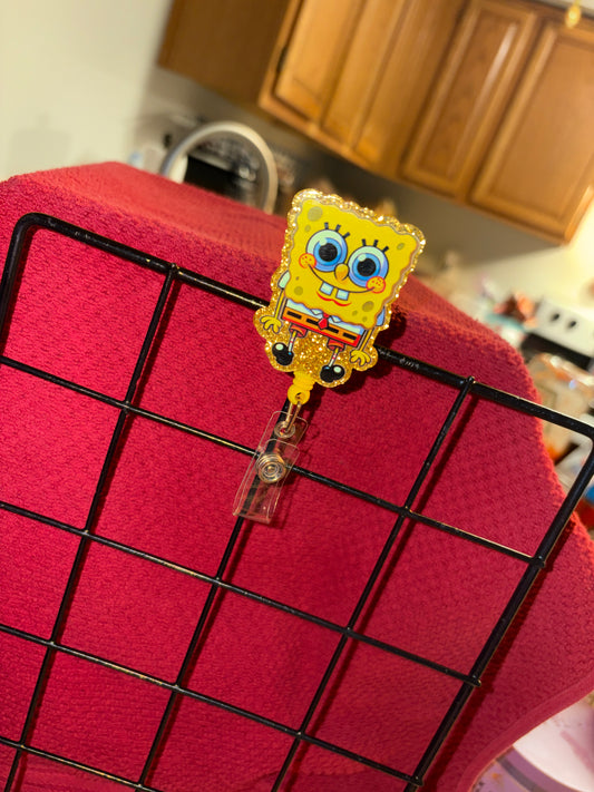 SpongeBob