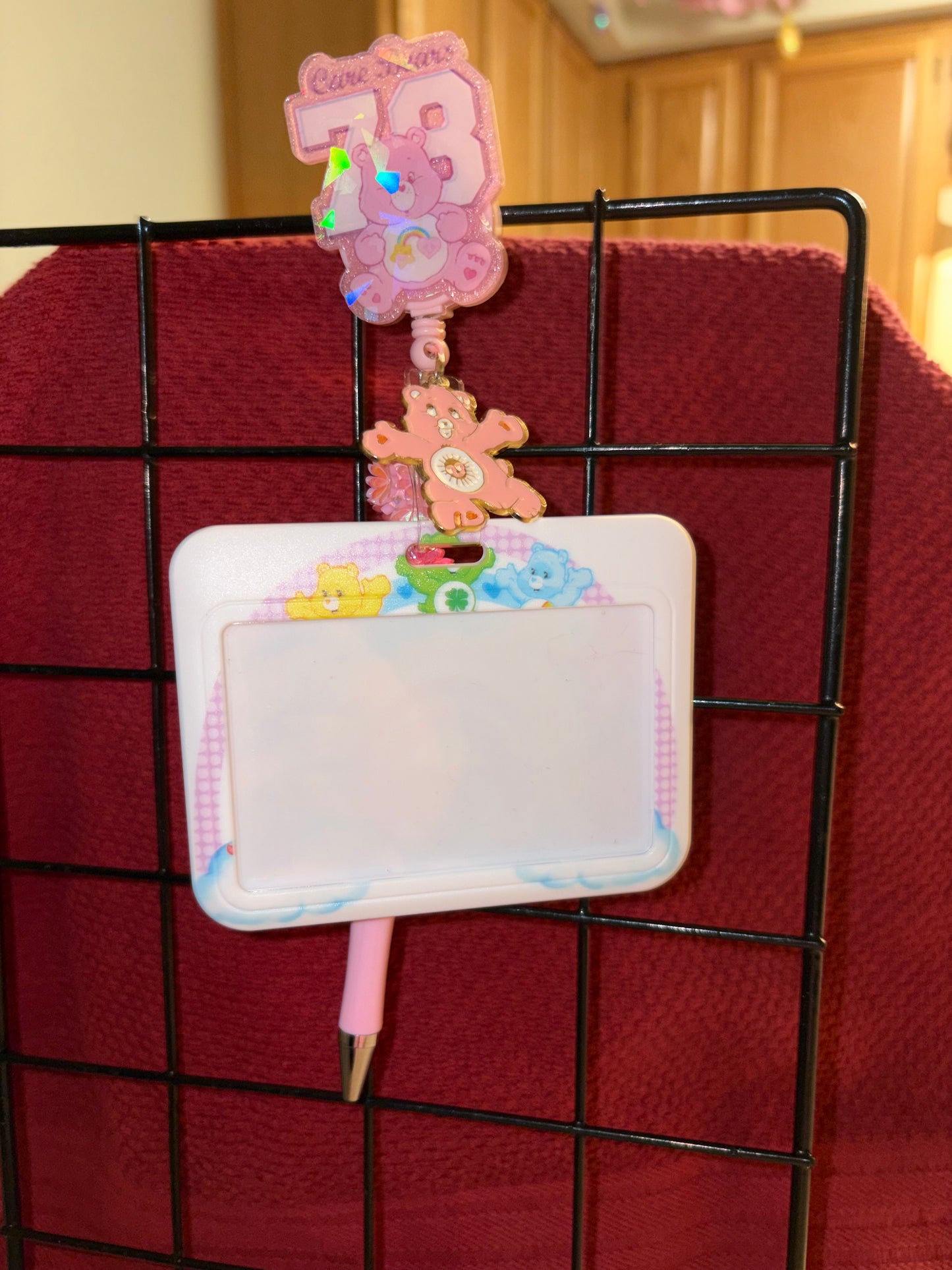 Care Bears