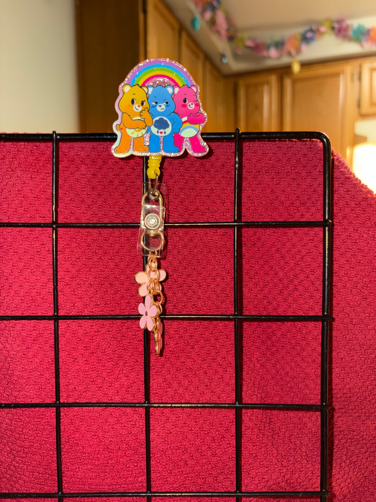 Carebears