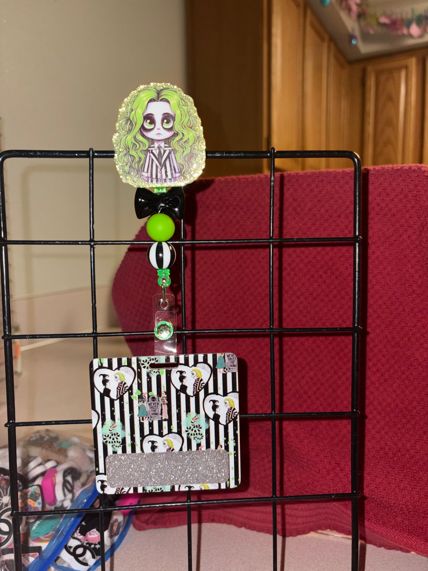 Beetlejuice