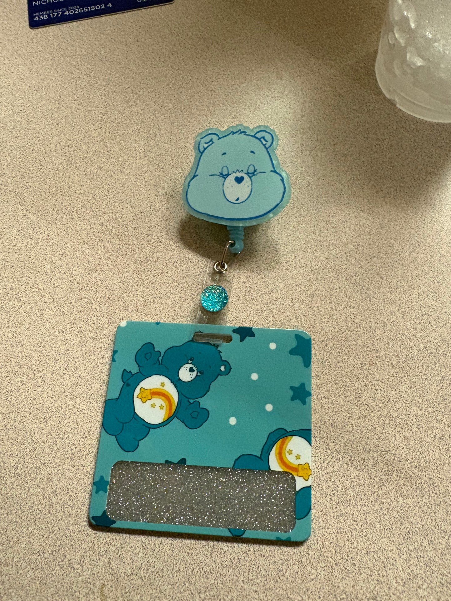 Care bear