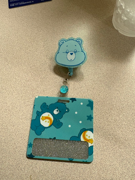 Care bear